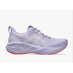 ASICS Women's NOVABLAST 5 TOKYO 1012B912 500 Vapor Edo Purple Running Size 9